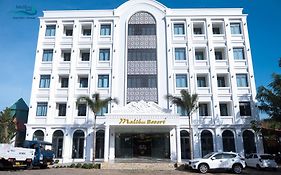 Malibu Resort Hotel 3*